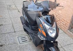 Kymco Agility 50 R16 + (2008 - 18) usata