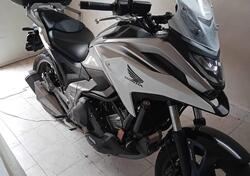 Honda NC 750 X DCT Urban (2021 - 24) usata