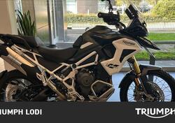 Triumph Tiger 1200 Rally Pro (2024) nuova