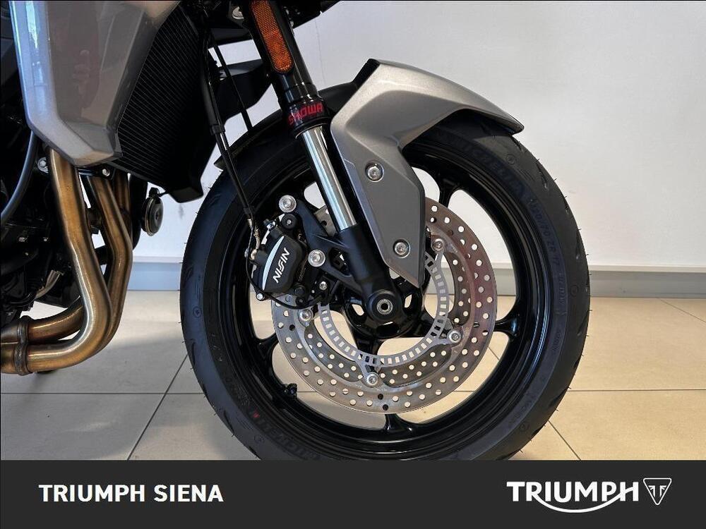 Triumph Tiger Sport 660 (2022 - 24) (5)