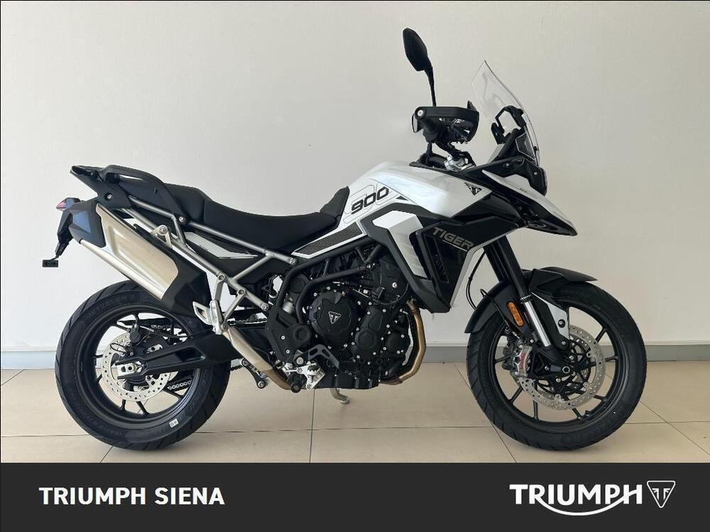 Triumph Tiger 900 GT (2024)