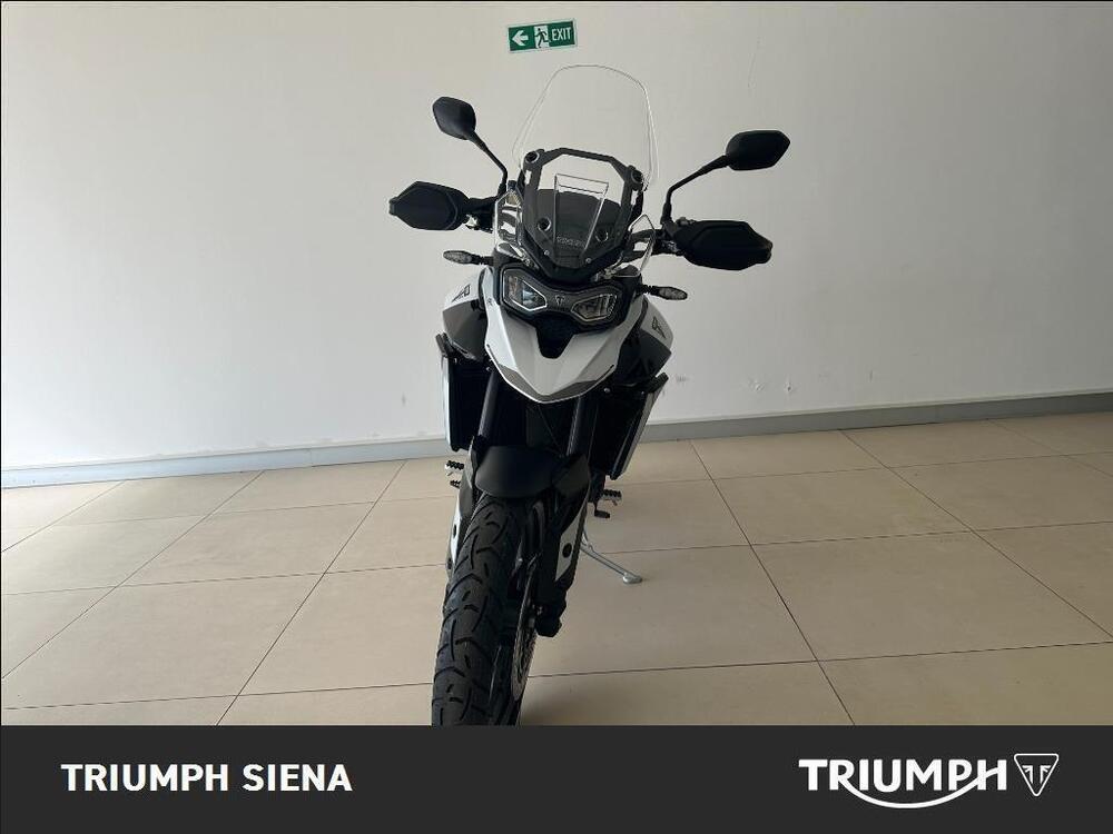 Triumph Tiger 900 GT (2024) (2)