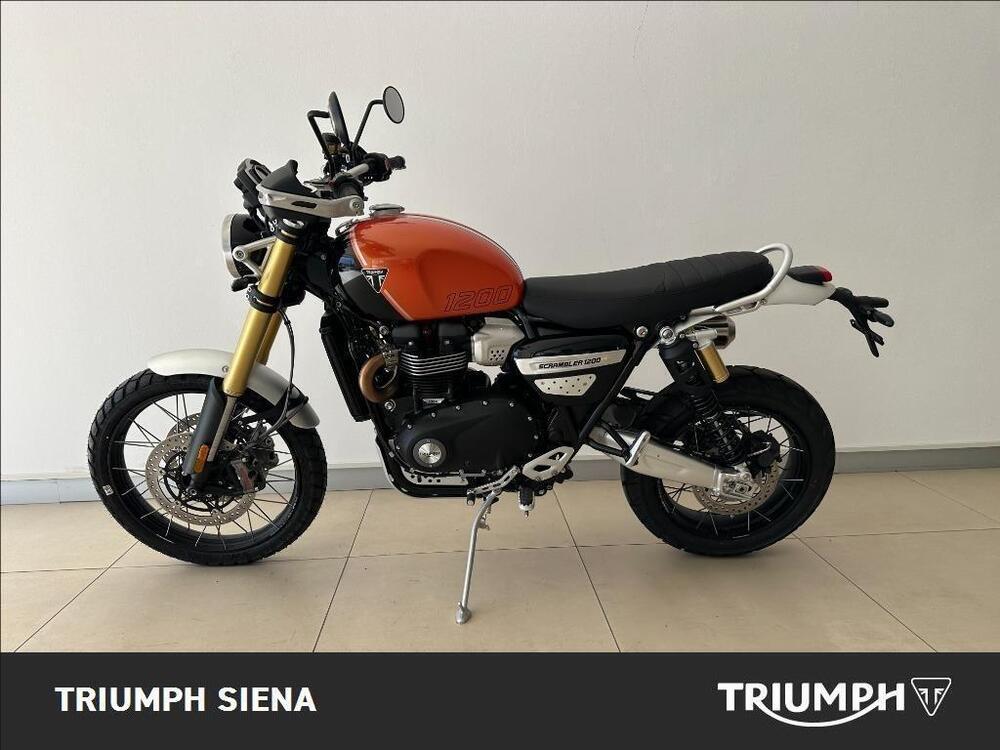 Triumph Scrambler 1200 XE (2024) (2)