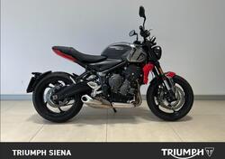 Triumph Trident 660 (2021 - 24) usata