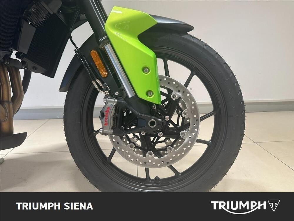 Triumph Tiger 850 Sport (2021 - 24) (5)