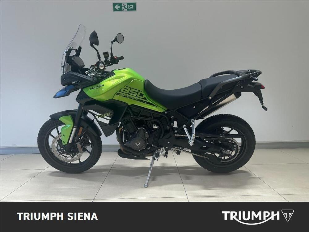 Triumph Tiger 850 Sport (2021 - 24) (3)