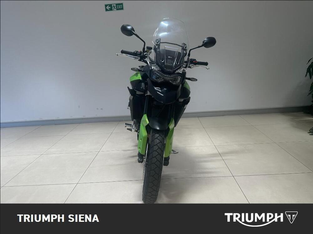 Triumph Tiger 850 Sport (2021 - 24) (2)