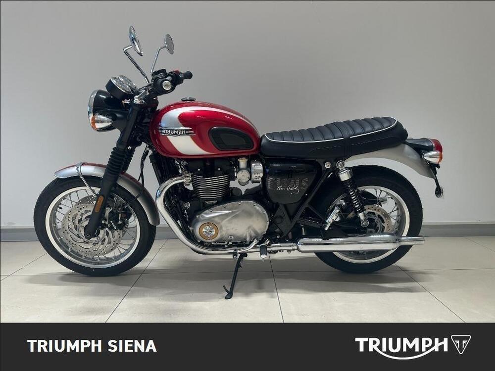 Triumph Bonneville T120 Elvis (2024) (3)