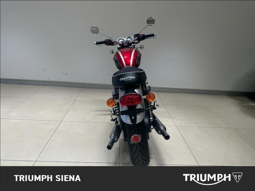 Triumph Bonneville T120 Elvis (2024) (2)