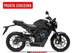 Honda CB 125 R (2024) nuova