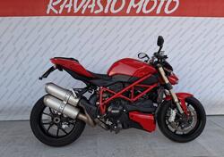 Ducati Streetfighter 848 (2011 - 15) usata