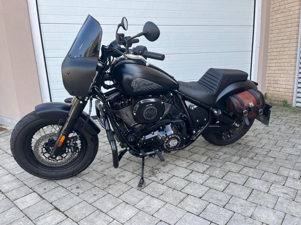 Indian Chief Dark Horse (2021 - 24) (4)