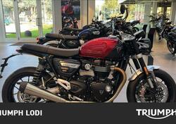 Triumph Speed Twin 1200 (2021 - 24) nuova