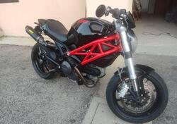 Ducati Monster 796 ABS (2010 - 14) usata