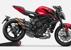 MV Agusta Brutale 800 R (2023 - 24) nuova