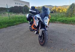 KTM 1290 Super Duke GT ABS (2016 - 18) usata