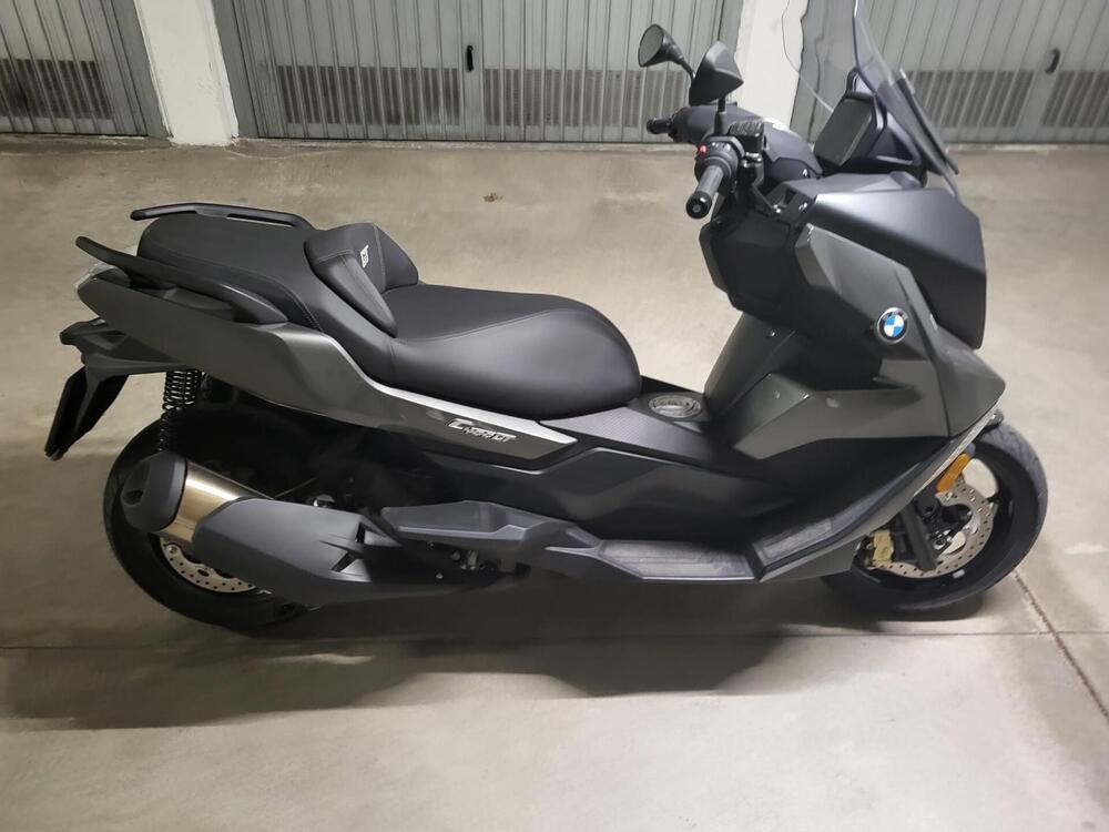 Bmw C 400 GT (2021 - 24)