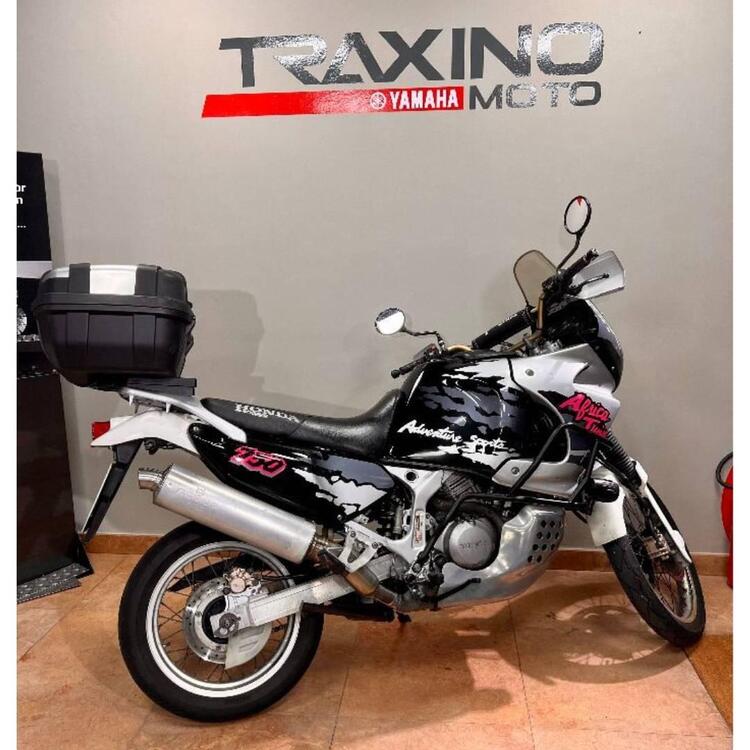 Honda Africa Twin XRV 750 (1993 - 95)