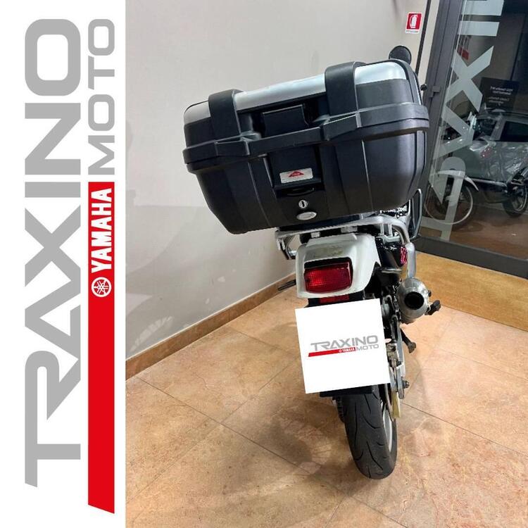 Honda Africa Twin XRV 750 (1993 - 95) (3)