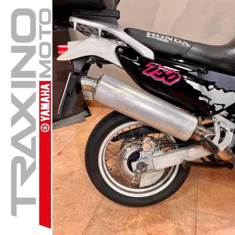 Honda Africa Twin XRV 750 (1993 - 95) (5)