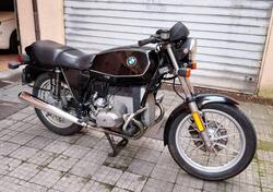 Bmw R45 d'epoca