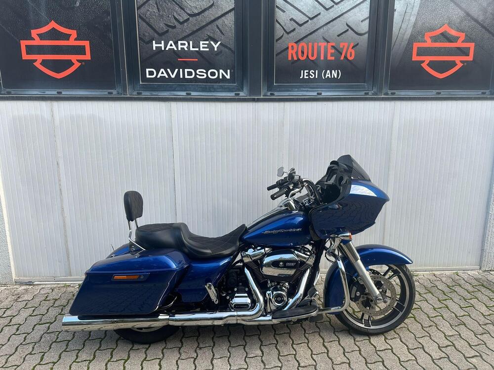 Harley-Davidson 107 Road Glide Special (2017 - 18) - FLTRXS