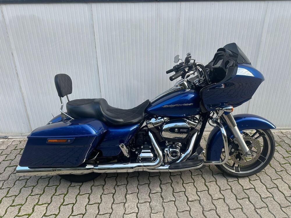 Harley-Davidson 107 Road Glide Special (2017 - 18) - FLTRXS (2)