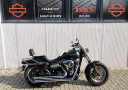 Harley-Davidson 1584 Fat Bob (2007 - 13) - FXDF usata