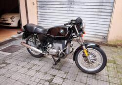 Bmw R 45 usata