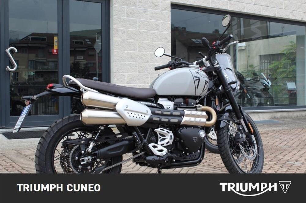 Triumph Scrambler 1200 X (2024) (3)