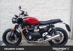 Triumph Speed Twin 1200 (2021 - 24) usata