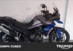 Triumph Tiger 850 Sport (2021 - 24) usata