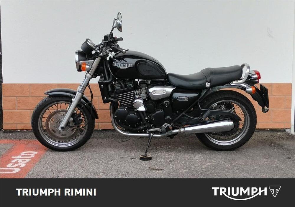 Triumph Legend TT 900 (1998 - 02)