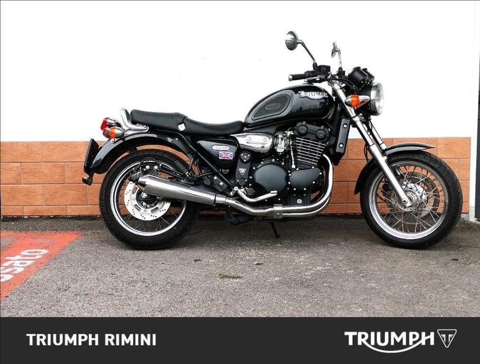 Triumph Legend TT 900 (1998 - 02) (4)