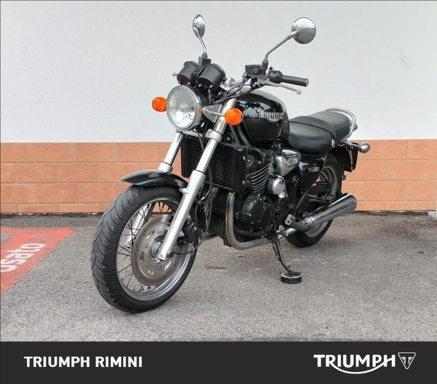 Triumph Legend TT 900 (1998 - 02) (2)