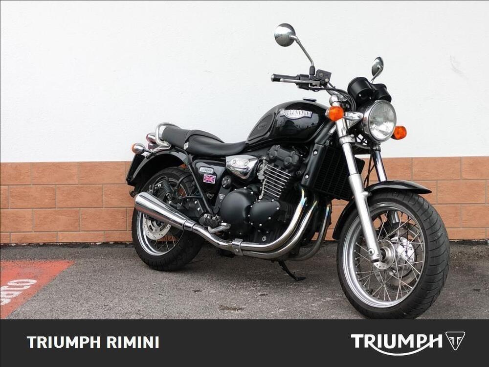 Triumph Legend TT 900 (1998 - 02) (3)