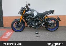 Yamaha MT-09 SP (2018 - 20) usata