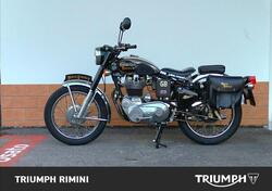 Royal Enfield Bullet 500 DLX Sixty/5 usata