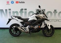 Honda NC 750 X DCT ABS (2018 - 20) usata