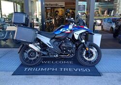 Bmw R 1300 GS Trophy (2023 - 25) usata