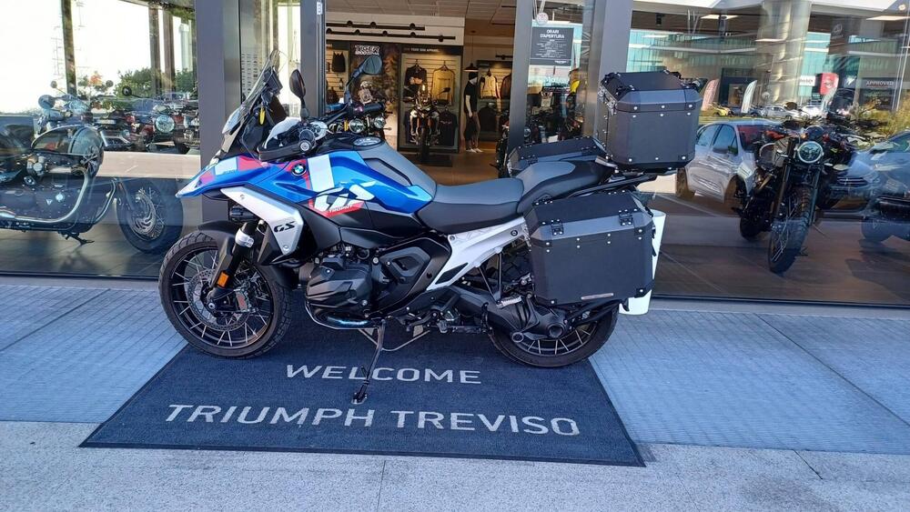 Bmw R 1300 GS Trophy (2023 - 25) (5)