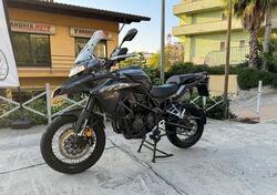 Benelli TRK 502X (2021 - 24) usata