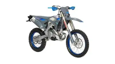 Tm Moto EN 300 Fi ES 2T (2025) nuova