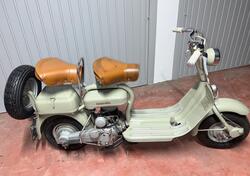 Lambretta lambretta 125 D d'epoca