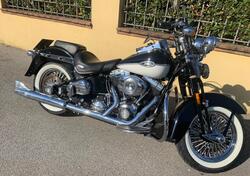 Harley-Davidson 1584 Springer Classic (2006 - 07) - FLSTSC usata