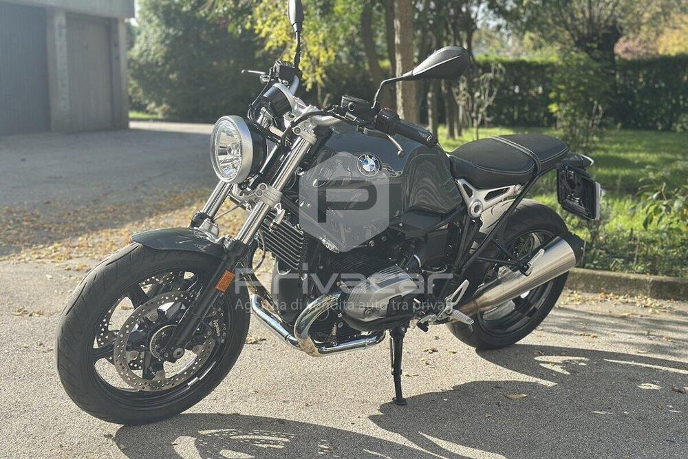 Bmw R nineT 1200 Pure (2017 - 20)