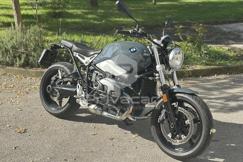 Bmw R nineT 1200 Pure (2017 - 20) (2)