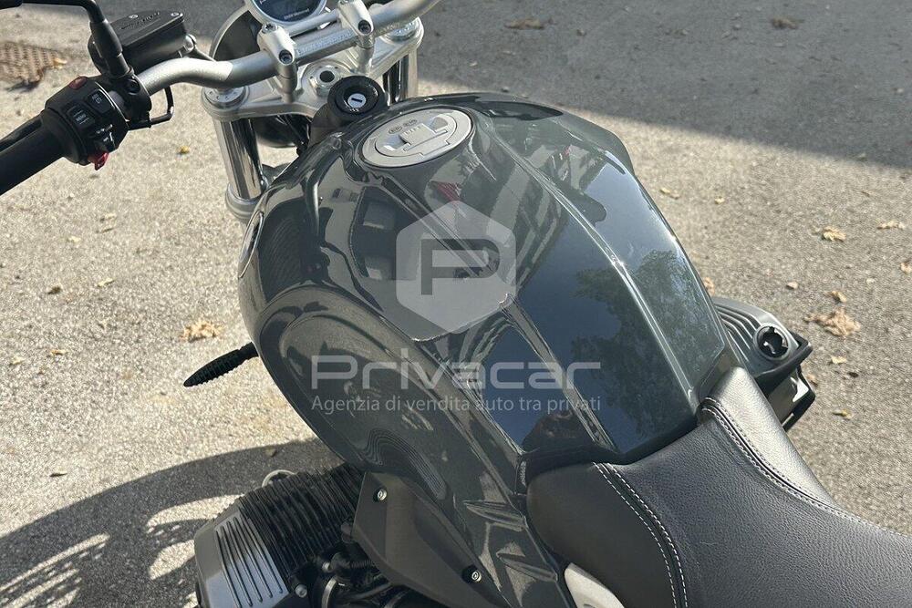 Bmw R nineT 1200 Pure (2017 - 20) (4)