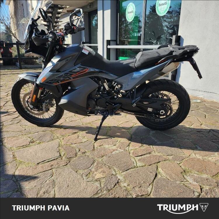 KTM 890 Adventure (2023 - 24) (2)