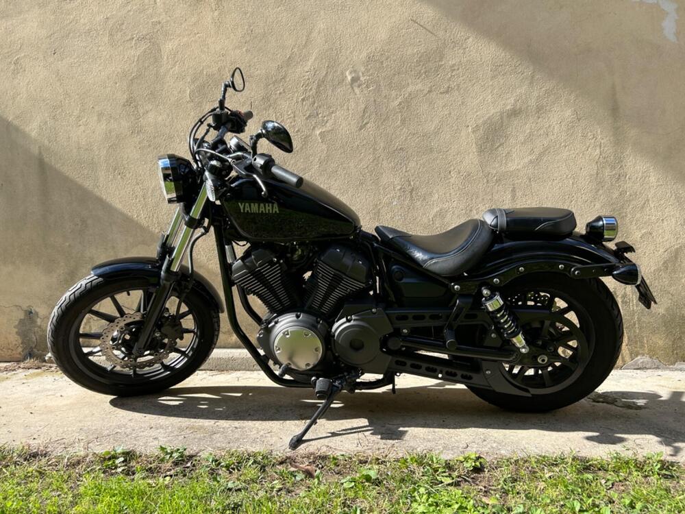 Yamaha XV 950 (2014 - 16)